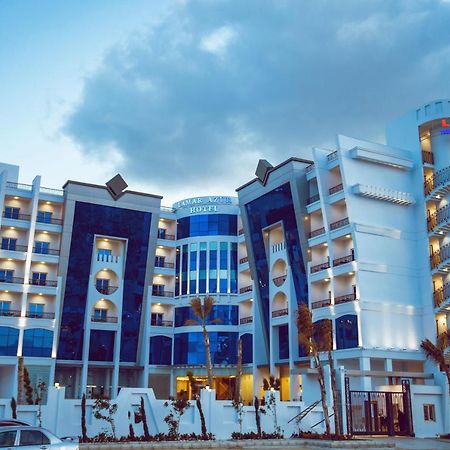 Lamar Azur Hotel Dumyat al Jadidah Εξωτερικό φωτογραφία