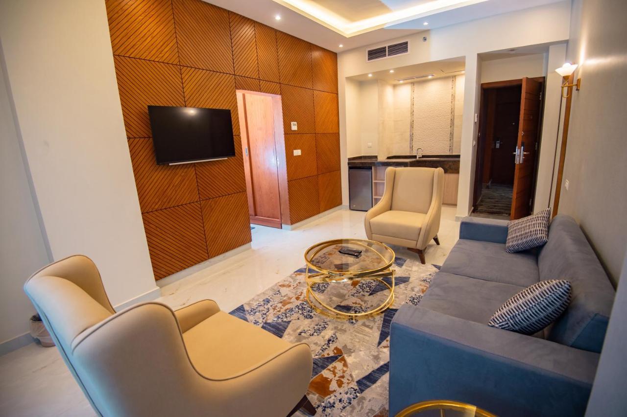 Lamar Azur Hotel Dumyat al Jadidah Εξωτερικό φωτογραφία