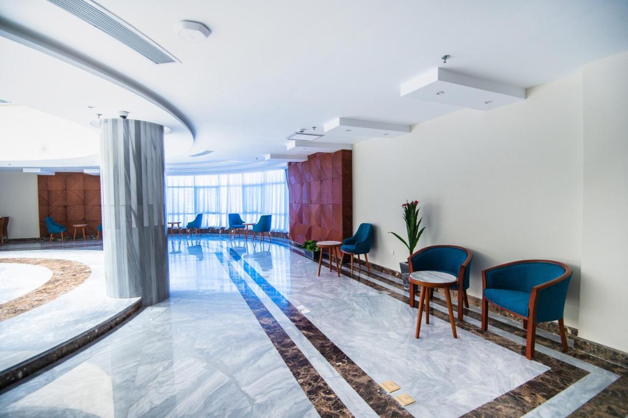Lamar Azur Hotel Dumyat al Jadidah Εξωτερικό φωτογραφία