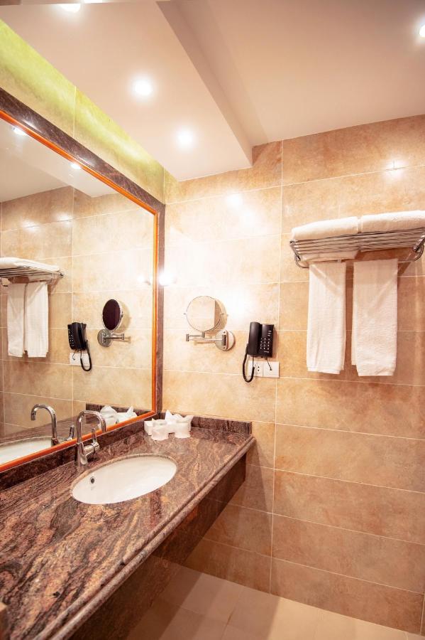 Lamar Azur Hotel Dumyat al Jadidah Εξωτερικό φωτογραφία