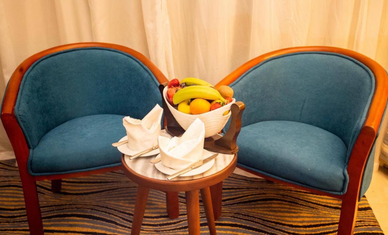 Lamar Azur Hotel Dumyat al Jadidah Εξωτερικό φωτογραφία