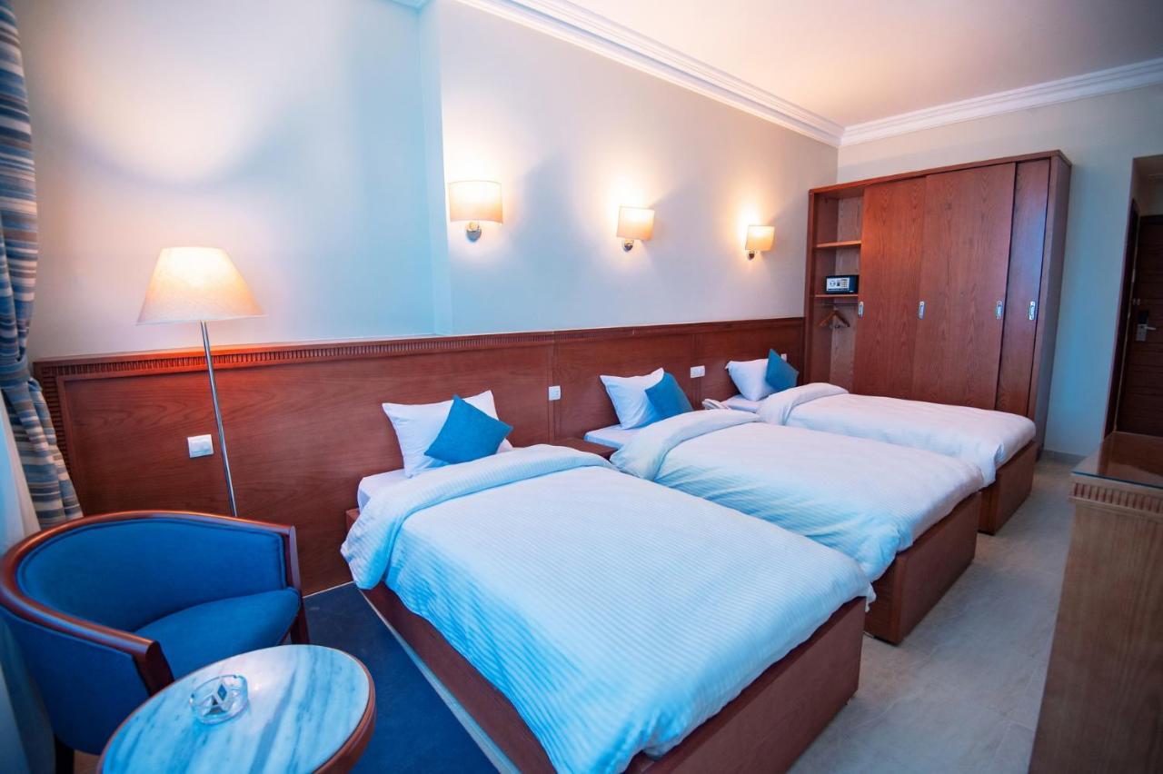 Lamar Azur Hotel Dumyat al Jadidah Εξωτερικό φωτογραφία