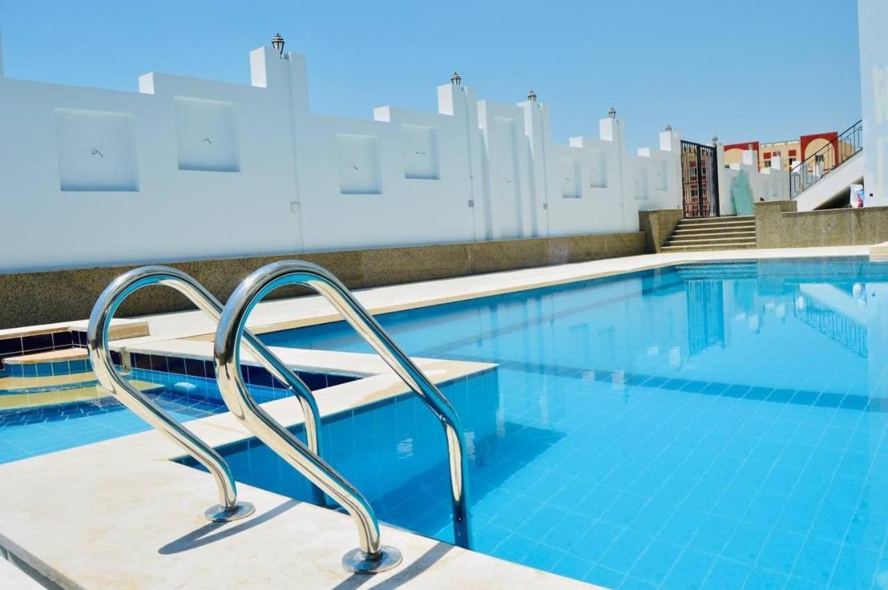 Lamar Azur Hotel Dumyat al Jadidah Εξωτερικό φωτογραφία