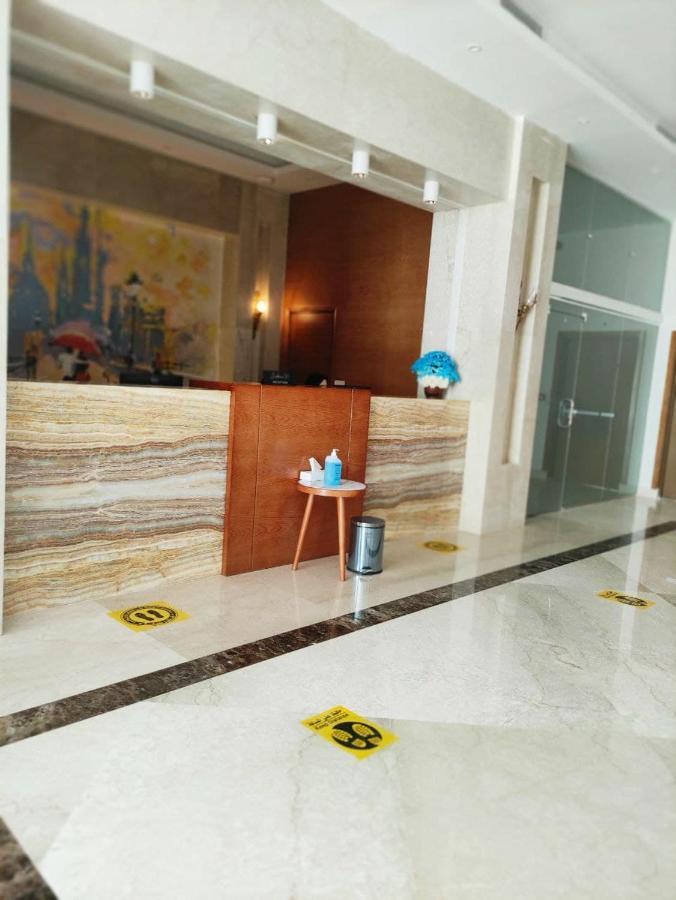 Lamar Azur Hotel Dumyat al Jadidah Εξωτερικό φωτογραφία